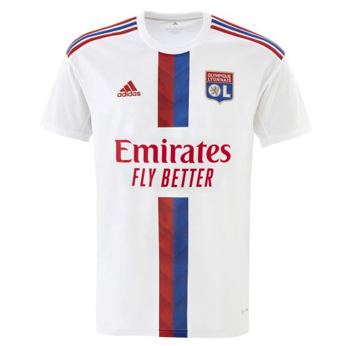 Maglia Lyon Home 22/23